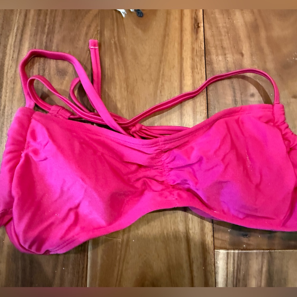 Target bikini top
